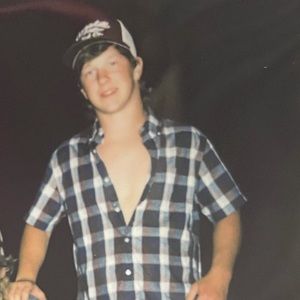 Meet your Posher, Robert